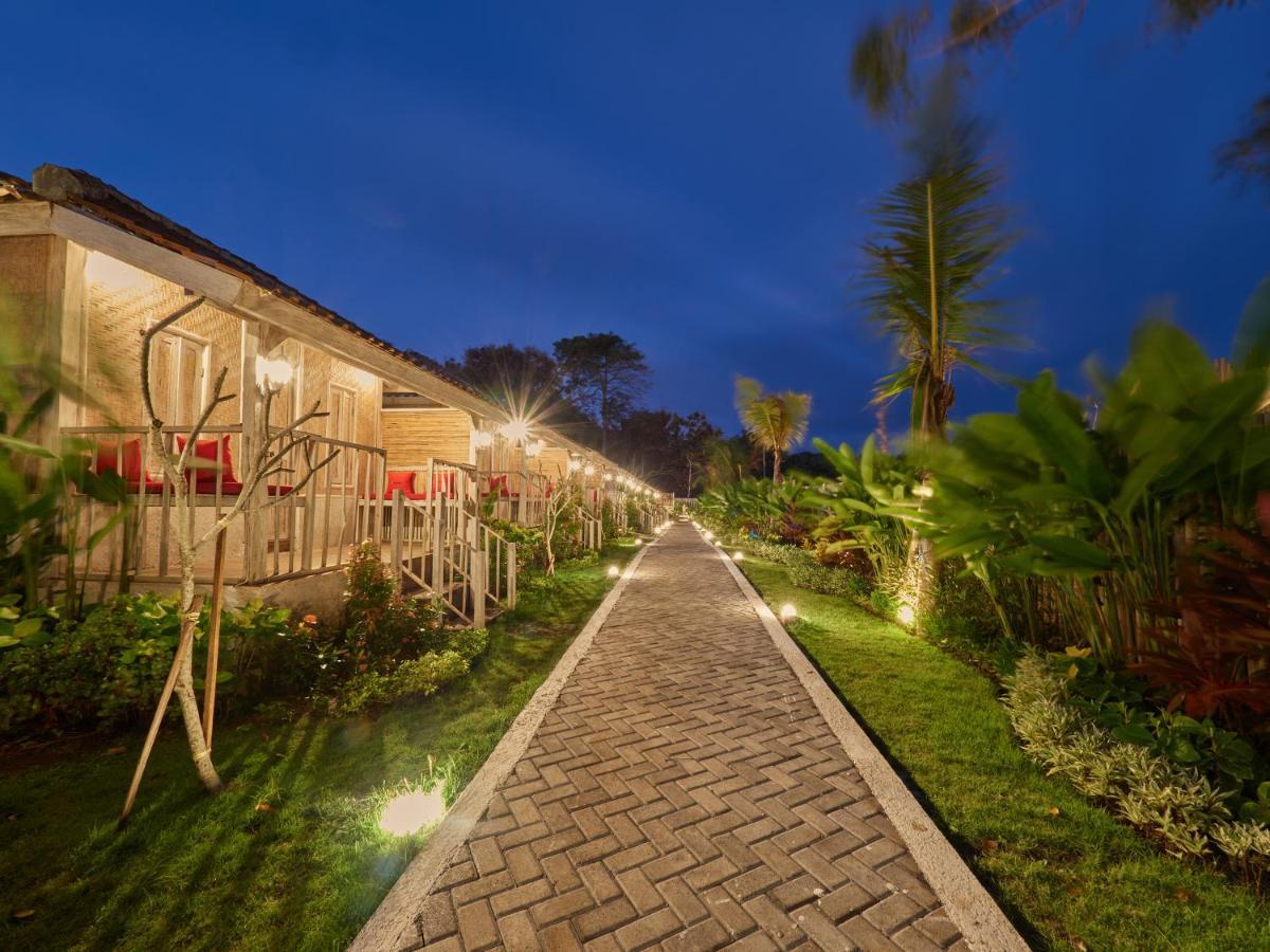 The Tempekan Heritage 4* Uluwatu (Bali)