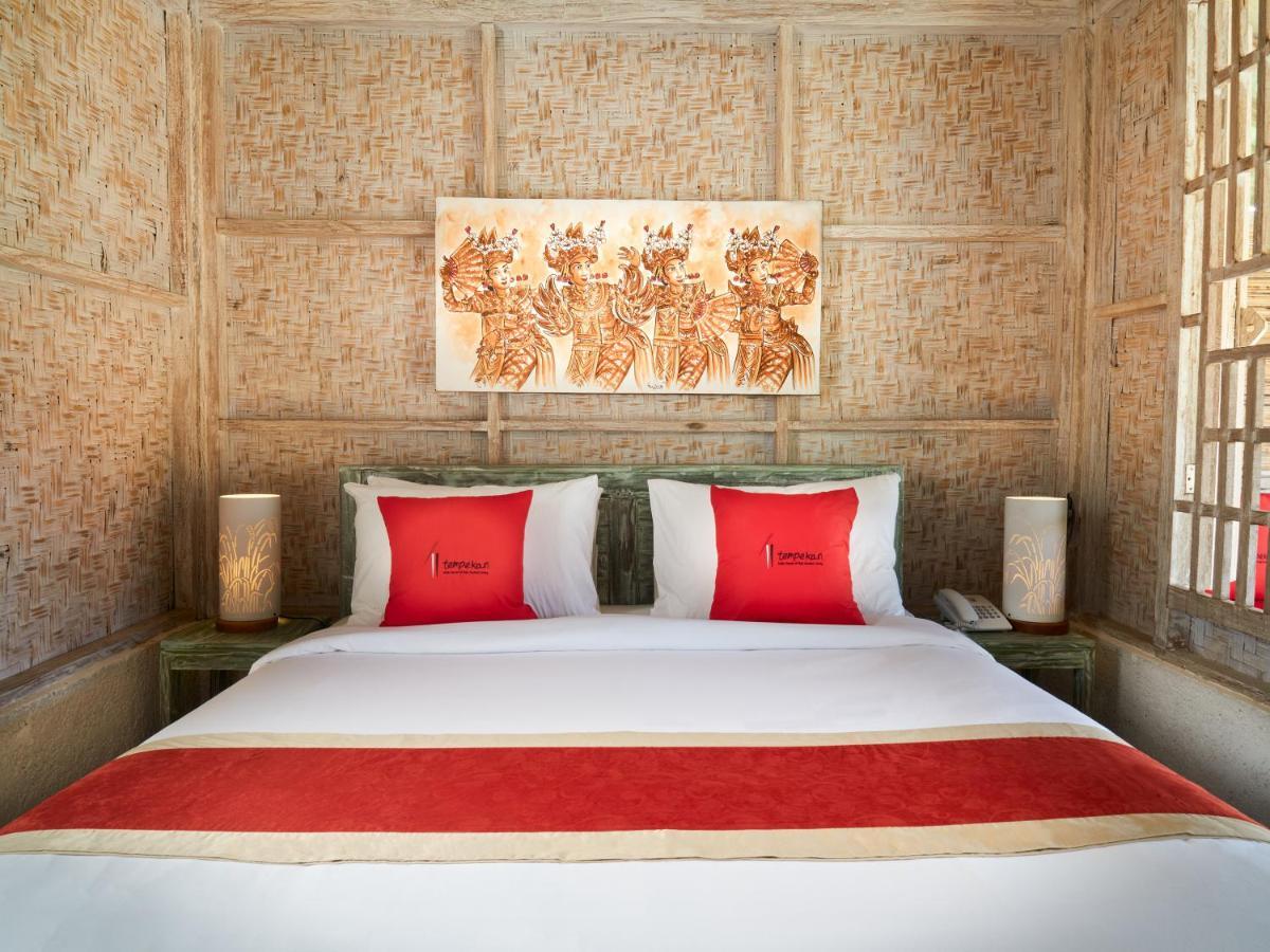 The Tempekan Heritage Hotel 4*
