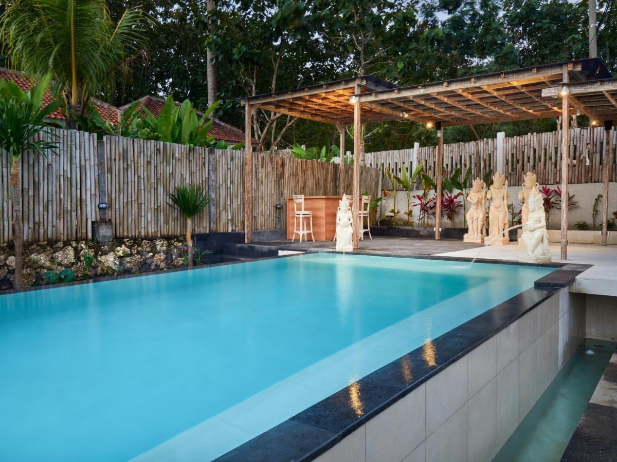 The Tempekan Heritage Hotel Uluwatu (Bali)