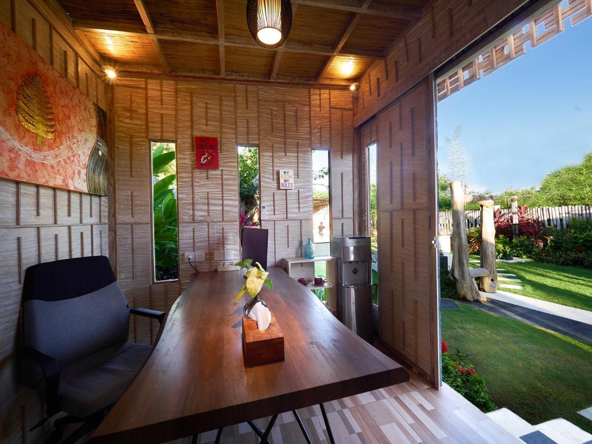 The Tempekan Heritage 4* Uluwatu (Bali)