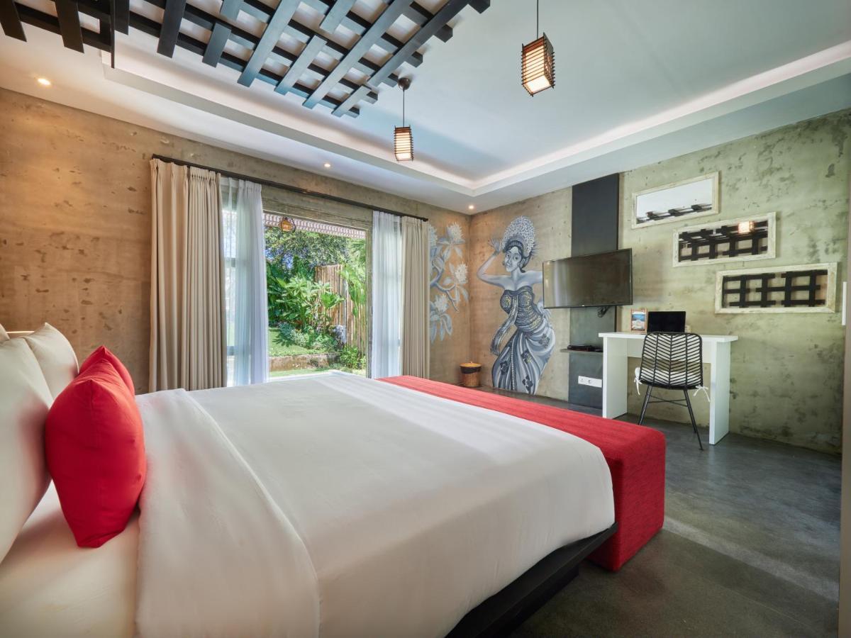 The Tempekan Heritage Uluwatu (Bali)