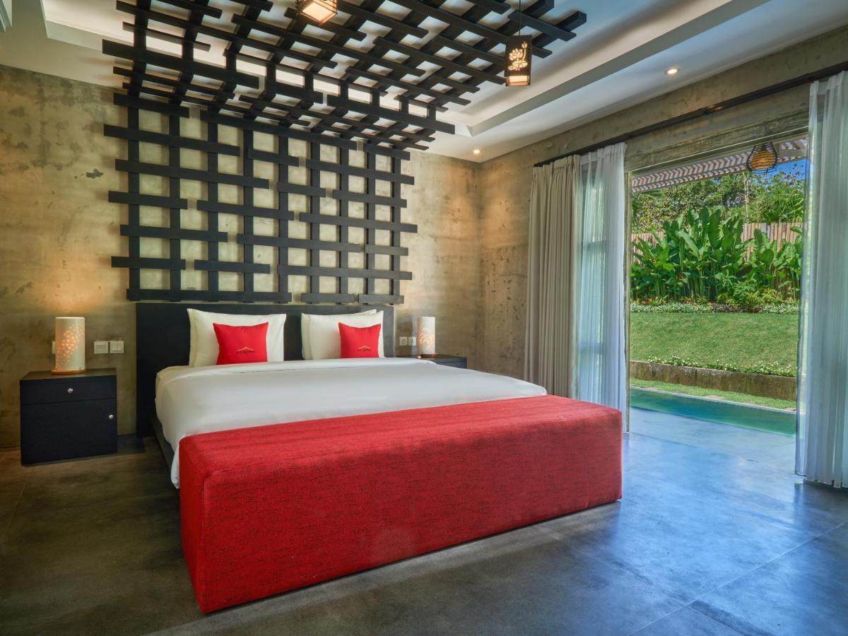 The Tempekan Heritage 4*