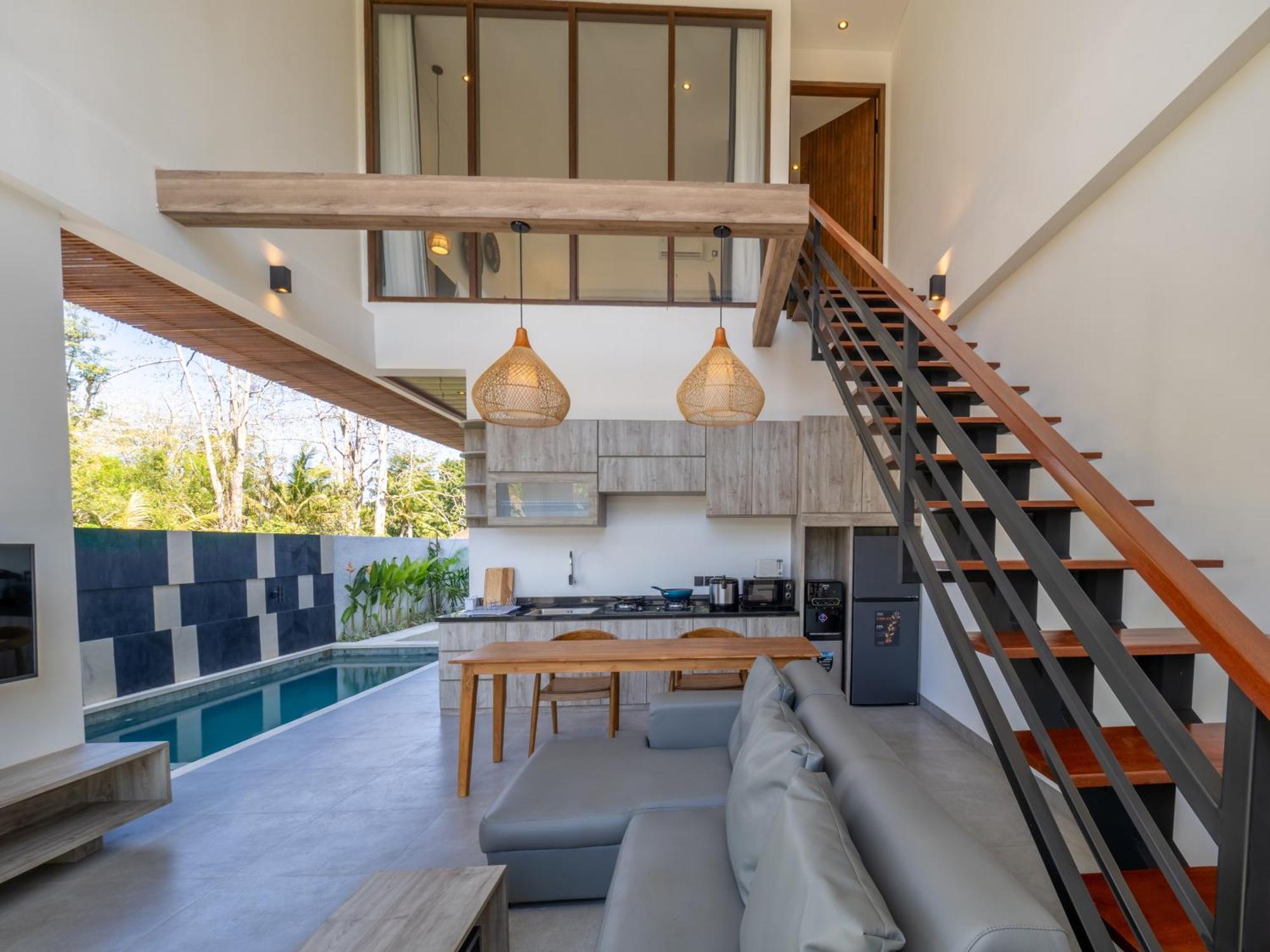 The Tempekan Heritage Hotel Uluwatu (Bali)