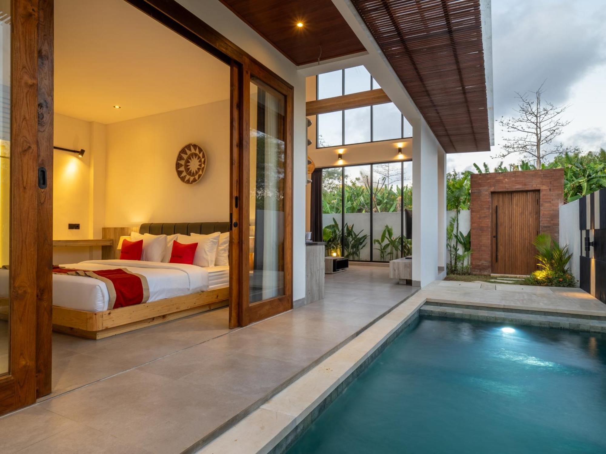 Hotel The Tempekan Heritage Uluwatu (Bali)
