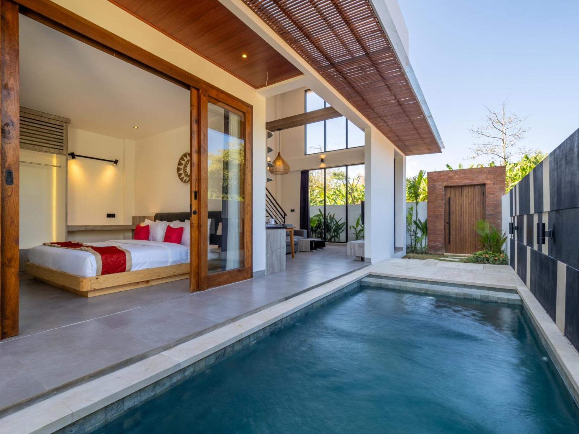 The Tempekan Heritage 4* Uluwatu (Bali)