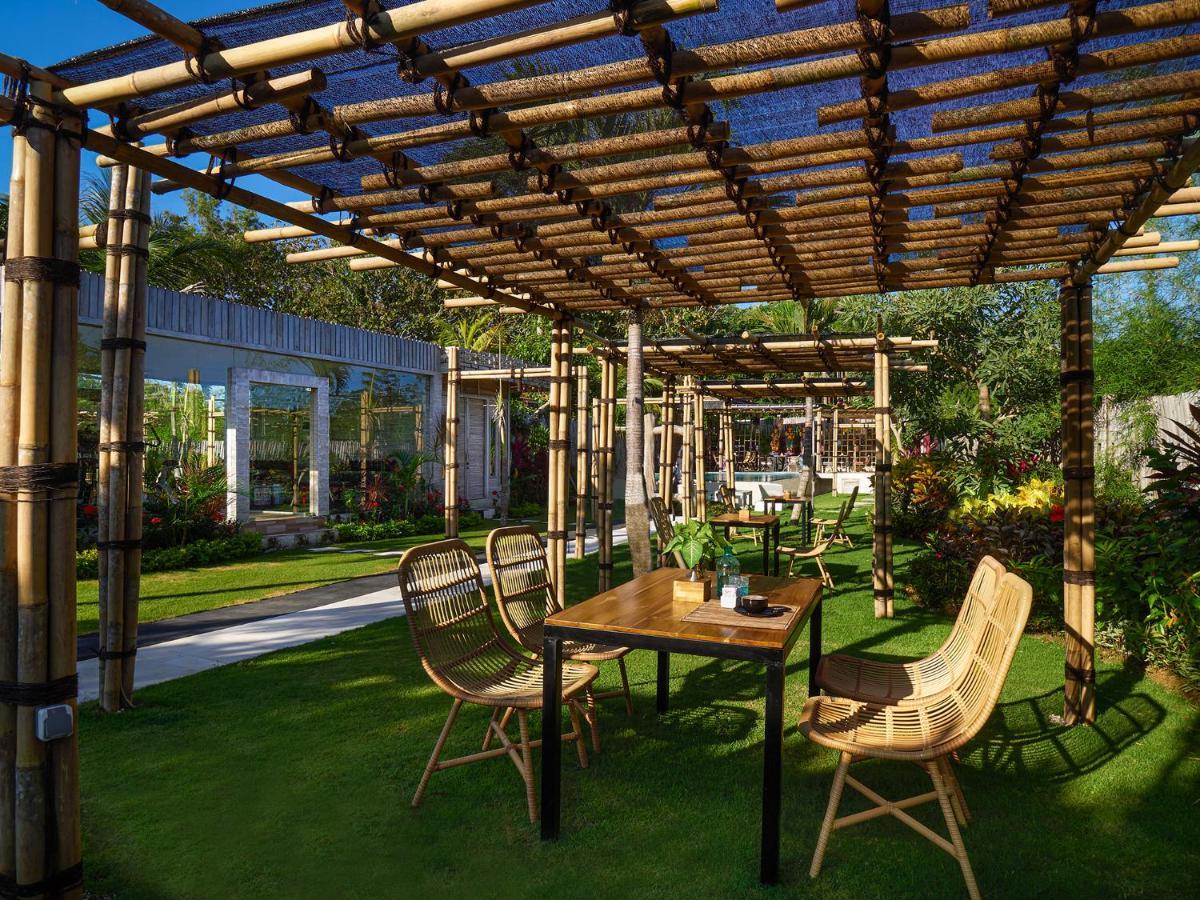 The Tempekan Heritage 4*