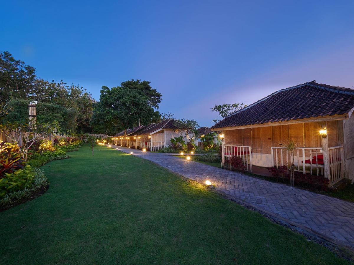 The Tempekan Heritage Hotel 4*