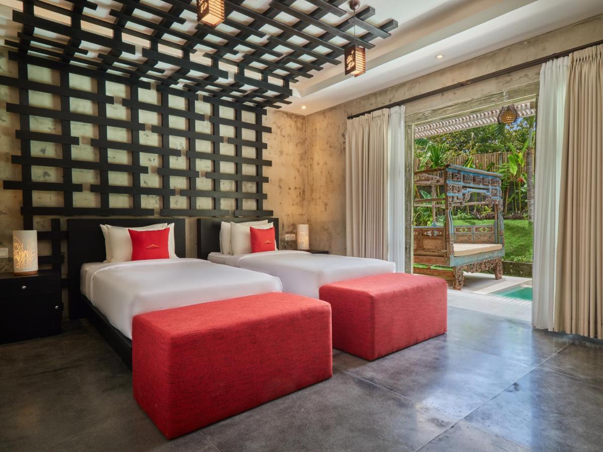 Hotel The Tempekan Heritage
