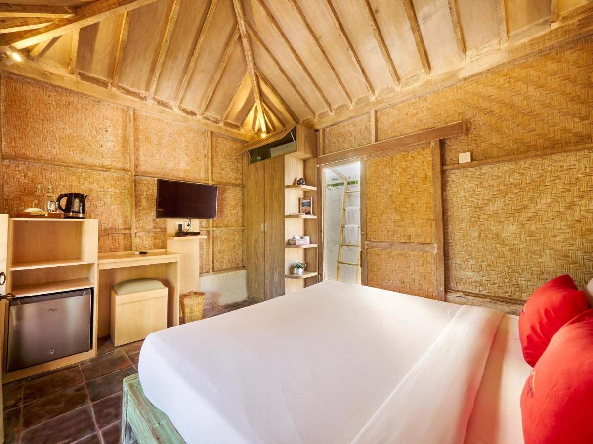 Hotel The Tempekan Heritage 4*