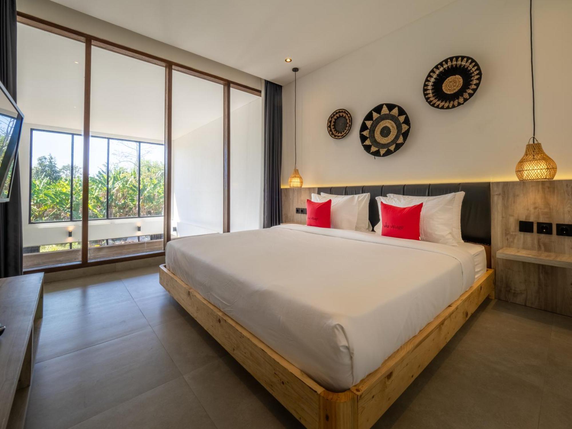 The Tempekan Heritage Hotel