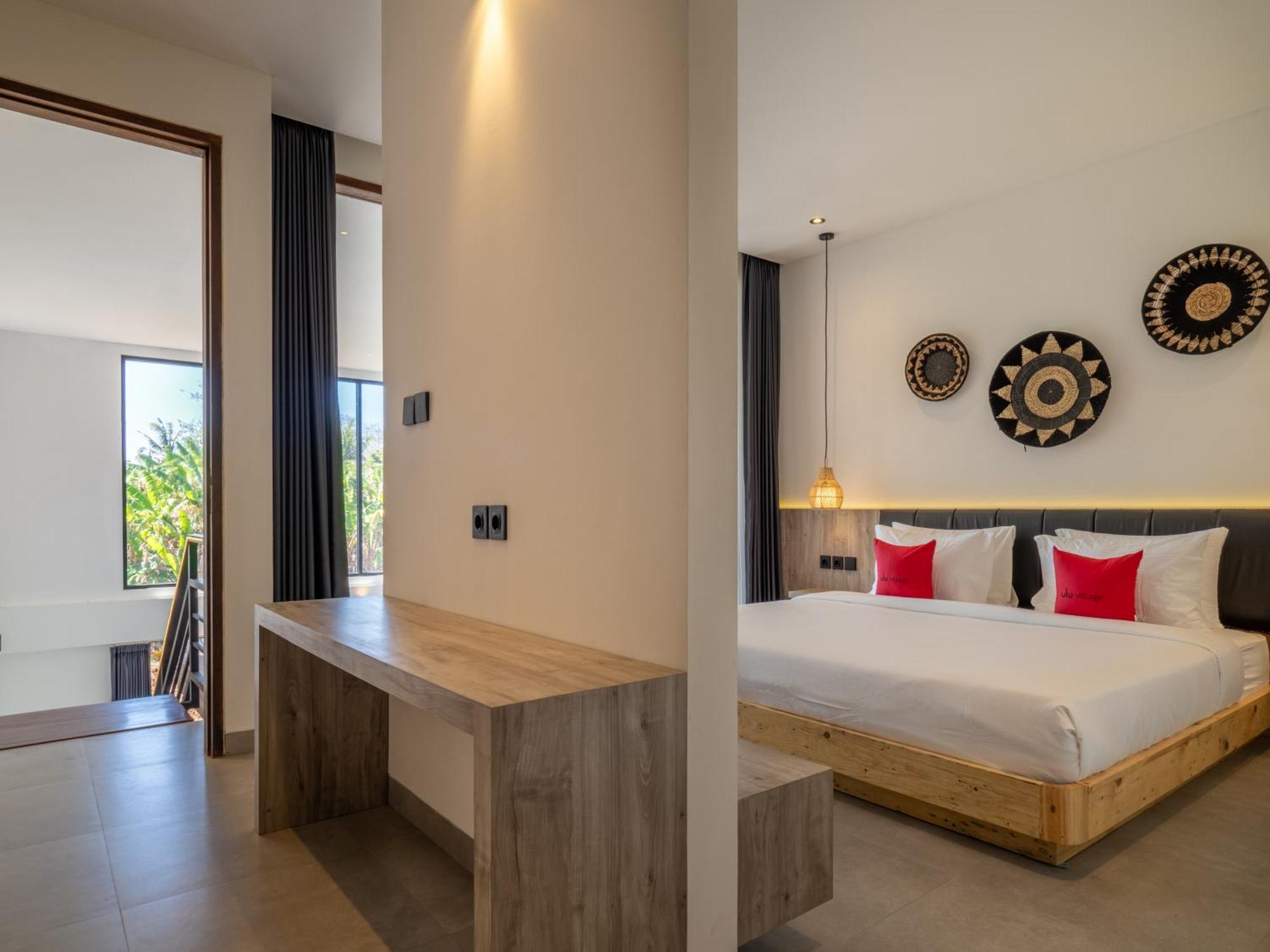 The Tempekan Heritage 4* Uluwatu (Bali)