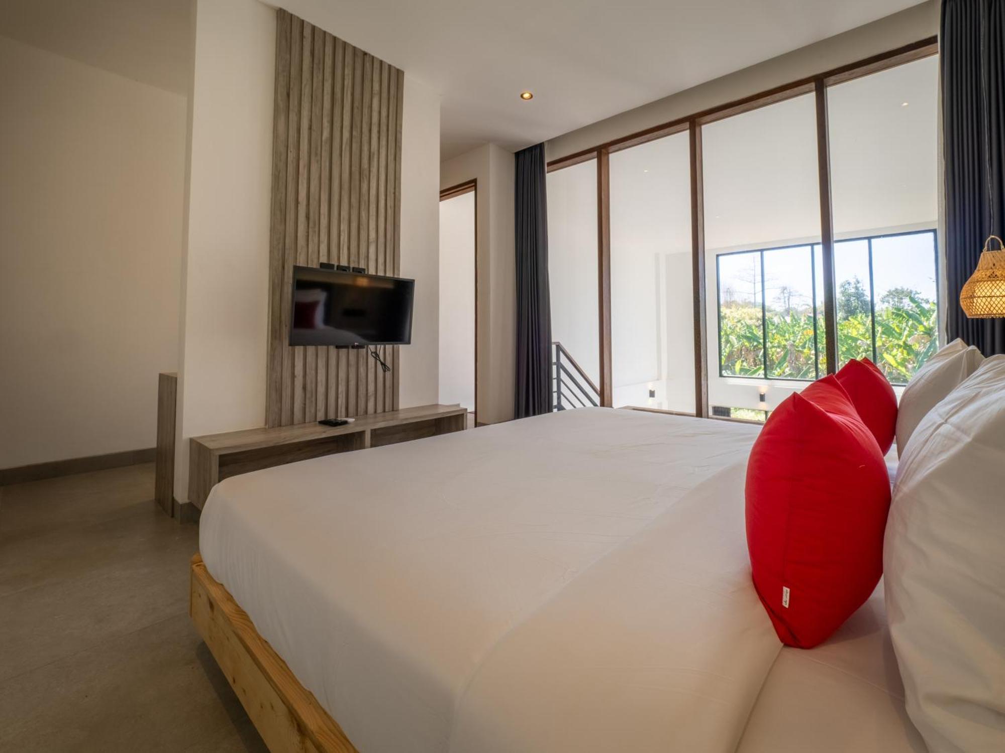 The Tempekan Heritage Hotel Uluwatu (Bali)