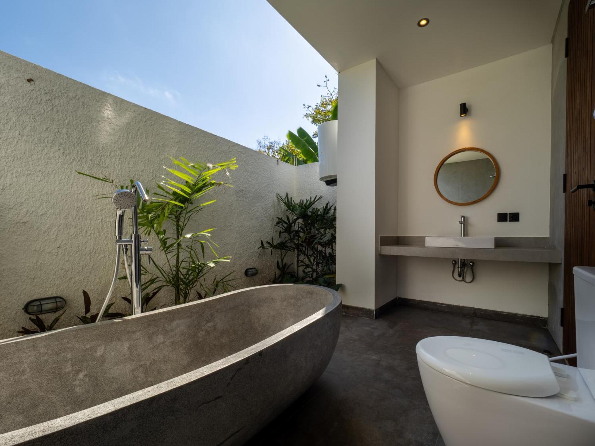 Hotel The Tempekan Heritage Uluwatu (Bali)