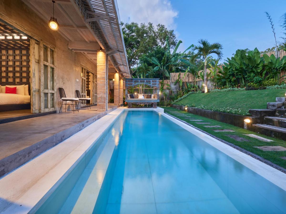 The Tempekan Heritage 4*