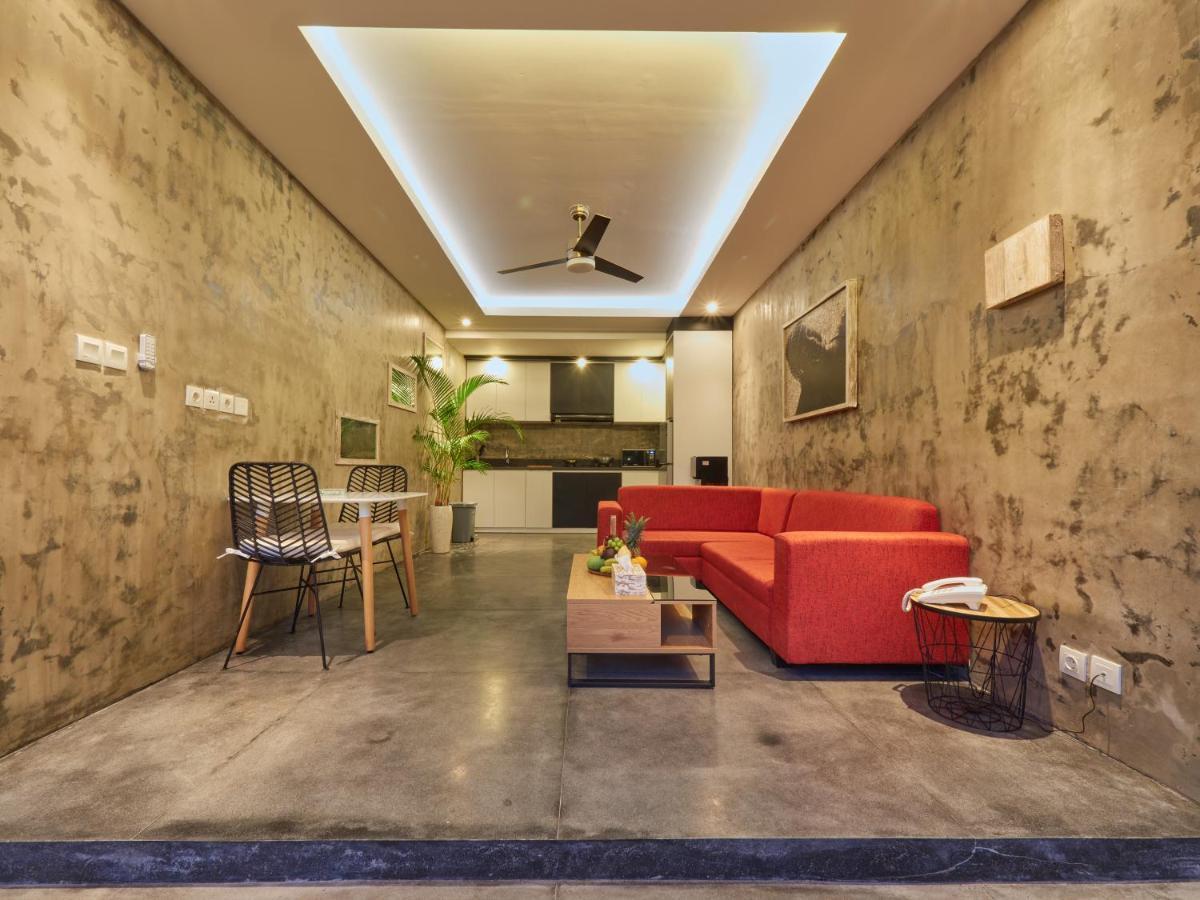 The Tempekan Heritage Hotel 4*