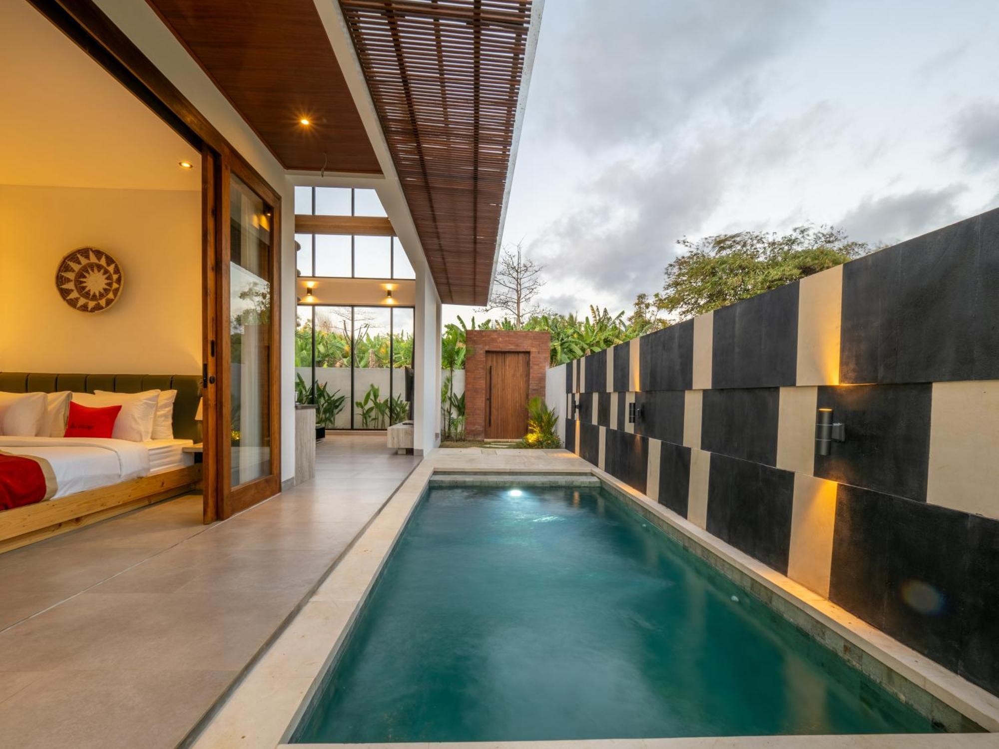 The Tempekan Heritage 4* Uluwatu