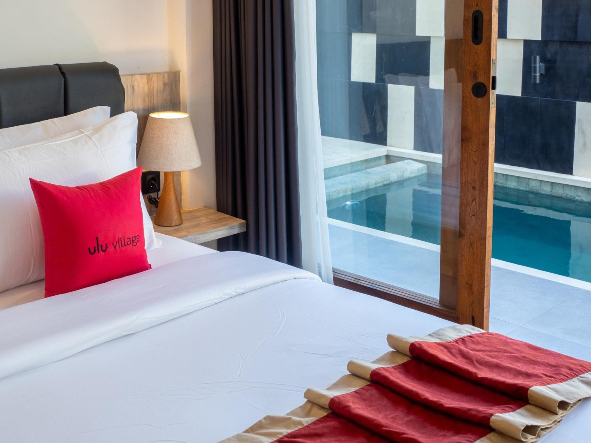 The Tempekan Heritage 4*