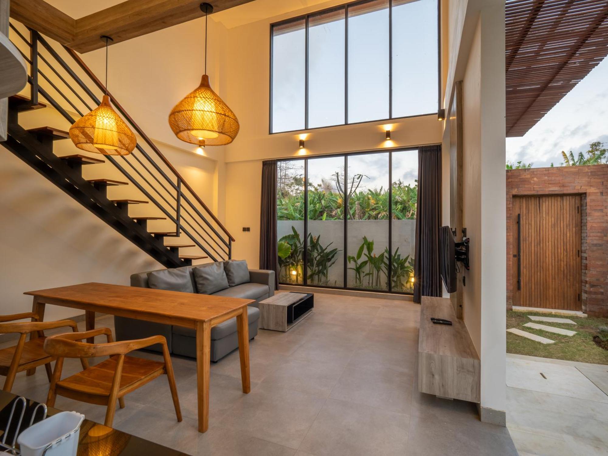 The Tempekan Heritage 4* Uluwatu